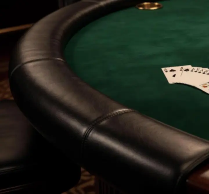 Profesjonalny stół do Blackjacka